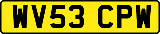 WV53CPW