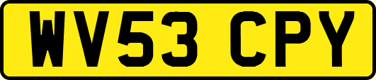 WV53CPY