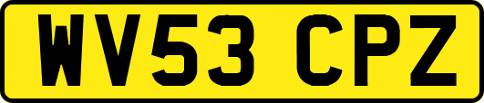 WV53CPZ