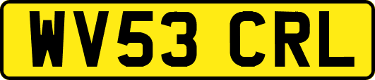 WV53CRL