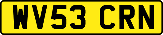 WV53CRN