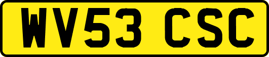WV53CSC