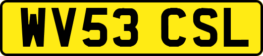 WV53CSL