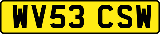 WV53CSW