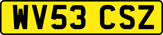 WV53CSZ
