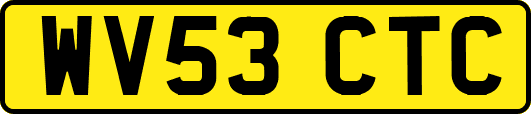 WV53CTC
