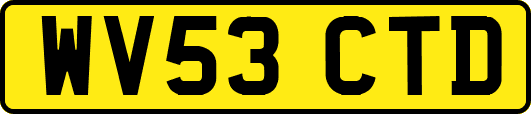 WV53CTD
