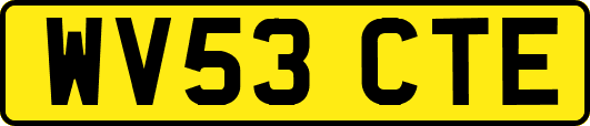 WV53CTE