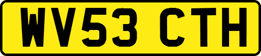 WV53CTH