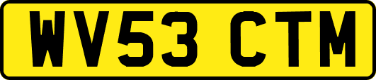 WV53CTM