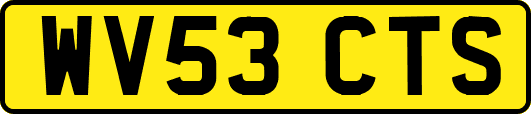 WV53CTS