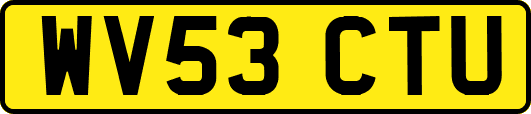 WV53CTU