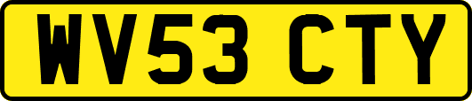 WV53CTY