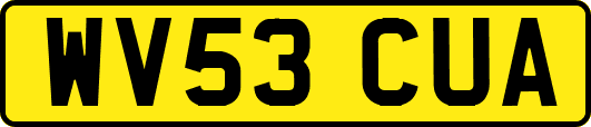 WV53CUA