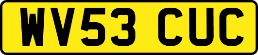 WV53CUC