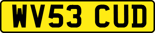 WV53CUD