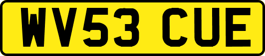 WV53CUE