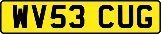 WV53CUG
