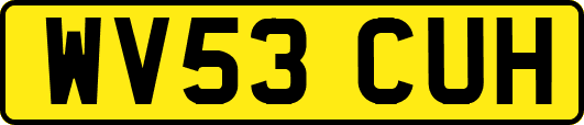 WV53CUH