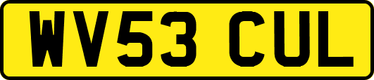 WV53CUL