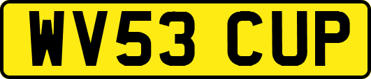 WV53CUP
