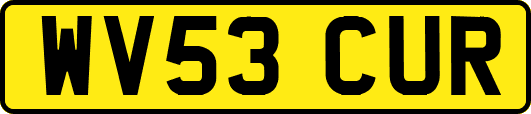 WV53CUR