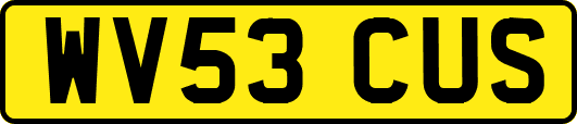 WV53CUS
