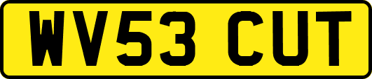 WV53CUT