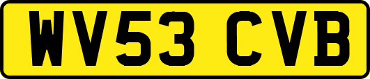 WV53CVB