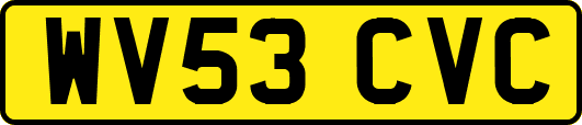 WV53CVC