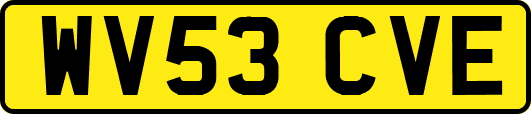 WV53CVE