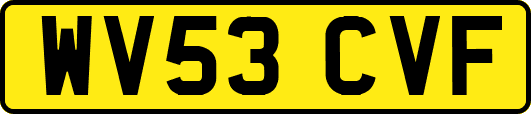 WV53CVF