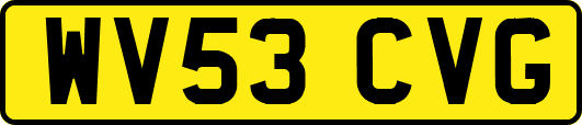 WV53CVG