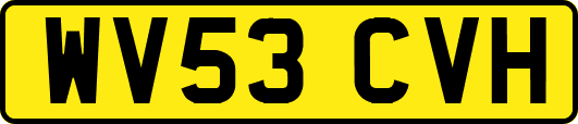 WV53CVH