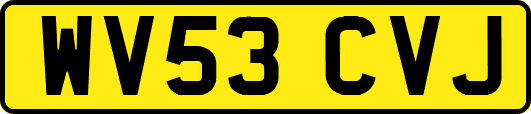 WV53CVJ