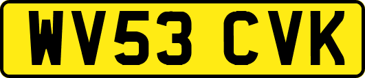 WV53CVK