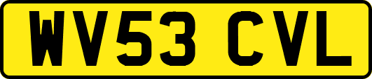 WV53CVL