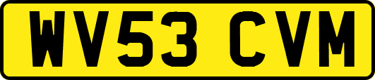 WV53CVM