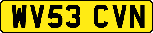 WV53CVN