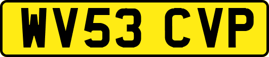 WV53CVP