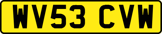 WV53CVW