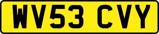 WV53CVY