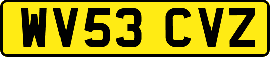 WV53CVZ