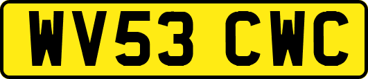 WV53CWC