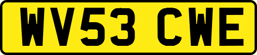 WV53CWE
