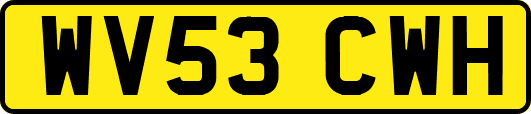WV53CWH