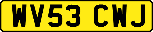 WV53CWJ