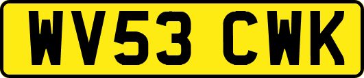 WV53CWK