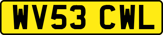 WV53CWL