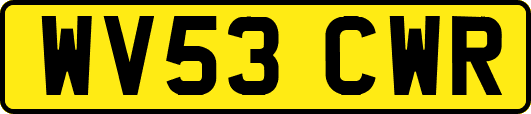 WV53CWR